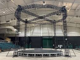Image result for stage truss