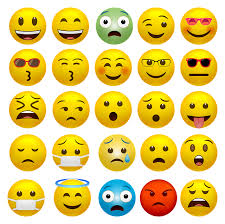 A collection of smileys, animated smiley face, smiley emoticons, sad smiley, free smiley face graphic, emotions, funny smiley, animated smileys, laughing smiley, crying smiley. Free Photo Smiley Smile Cartoon Happy Emoticon Face Emoji Max Pixel