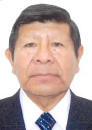 Otorongo DAMIAN SUCLUPE, MANUEL JULIO