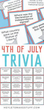 What is the difference between the unconscious and the subconscious? 7 4th Of July Trivia Ideas 4th Of July Trivia 4th Of July July