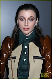 YouTubers Emma Chamberlain & Marcus Butler Take Over Louis Vuitton Fashion  Show: Photo 1290634