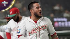 Maybe you would like to learn more about one of these? Wbsc World Baseball Softball Confederation