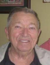 Obituary information for Sidney "David" Stewart