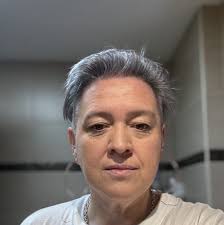 Isabelle WELKER (CADO), 52 ans