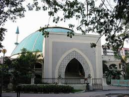 Pin On Mosques