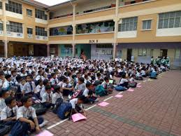 Persiaran putra perdana, puchong, 47130, malaysia. Perhimpunan Rasmi Minggu Ke 21 Sessi Petang Sk Taman Putra Perdana 2