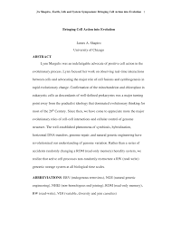 You could purchase lead chapter 7 1 life is cellular answer. Pdf 7 Bringing Cell Action Into Evolution