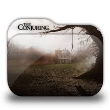 Watching the conjuring is like getting a tour of a haunted house attraction from someone that pushes, and pulls you through every room. The Conjuring 2013 By Mrbrighside95 On Deviantart