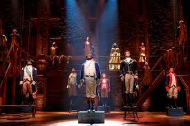 Broadway In Atlanta Performances To Resume At Fox Hamilton Returns Wsb Tv Channel 2 Atlanta
