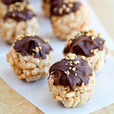 Pin On Sweet Treats