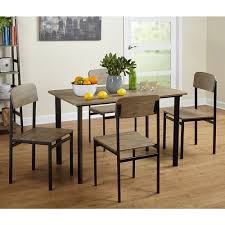 However, finding the ideal kitchen table set for your home could be a pretty tricky affair, given the endless range of styles and designs available. 9 Mesmerizing Kitchen Table Sets Under 200 Bucks Which Worth To Buy