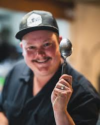 Our next wine dinner. Call the store for reservations. #packriverstore  #packriverstoretastingmenu #winedinner #sandpointidaho #gasstationfood