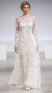 Anne Barge Fall 2017 Wedding Dresses Wedding Inspirasi Boat Neck Wedding Dress Anne Barge Wedding Dresses Wedding Dresses 2017