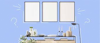Oct 09, 2019 · hanging art or photos on the walls can make a house feel more like a home, personalizing your space. How To Hang A Heavy Picture Or Other Wall Decor 2021 Bungalow