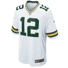 Shop for the latest and greatest in green bay packers jerseys from the nfl shop. Nike Nfl Green Bay Packers Road Game Jersey Aaron Rodgers Teams From Usa Sports Uk
