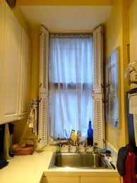 Where To Hang Light Fixture Over Kitchen Sink