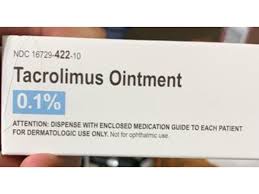 Image result for Tacrolimus