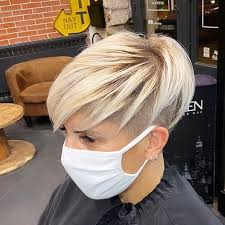 And when i say 'short,' i mean really short hair. 42 Stunning Short Hairstyles To Try In April 2021