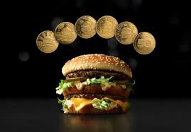 The burgers usually sell for $6.55, which makes its a total of $6.10 savings. How Can You Get A Free Big Mac Focus Daily News