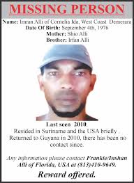 Kaieteur News by GxMedia