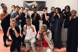We did not find results for: Why The Boxer Ramla Ali Is A Force For Good Financial Times