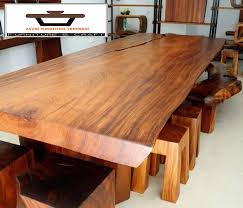 Jual Meja Makan Kayu Jati Tebal Terbaru Harga Murah Meja makan jati ini sangat laku keras, karena modelnya yang elegan. jual meja makan kayu jati tebal terbaru