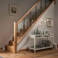 Stair Parts Stairs Stair Parts Staircase Design Glass Stair Balustrade Glass Stairs