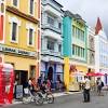 Agensi kerajaan in pengkalan hulu. 1