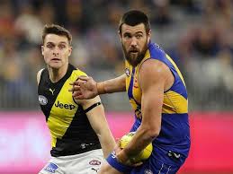 Richmond vs west coast eagles. Aqfruh1etglafm