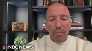 Hugh Keating announces intent to run for Gulfport mayor