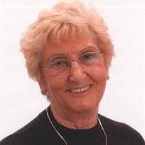 Helen Angelina Arnaudo Obituary