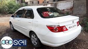 Седаны honda city в алматы. Honda City Zx Automatic 2007 Model At Mumbai Mumbai Free Classifieds