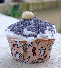 Recette De Cupcakes Citron Pavot Recette Recette Cupcake Cupcakes Alimentation