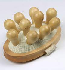 ✅ browse our daily deals for even more savings! China Wooden Handheld Back Massage Muscle Tool Massager For Neck Shoulder Arms Legs Body China Wooden Massage Back Massage