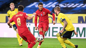 Portugal v israel live commentary, 6/9/21. Sweden Portugal Uefa Nations League Uefa Com