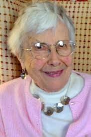 Obituary for Edith (Gray) Earle