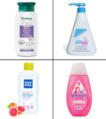 Fresh monster toddler shampoo and conditioner. 13 Best Shampoo For Kids In India 2021
