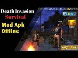 Added to wishlistremoved from wishlist 29. Death Invasion Survival Mod Apk Download Unlimited Money Latest Version Offline No Root Android Ios Youtube