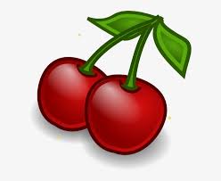 See the presented collection for cherry clipart. Cherry Clipart Pacman Fruit Clip Art Transparent Png 600x594 Free Download On Nicepng