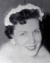 Remembering Ruth Ann Flynn McBride Dunn