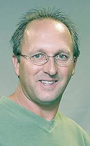 Larry Gilbert, county surveyor, dies suddenly in office