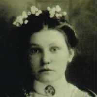 Mary Marie Abrahamson (1887–1965)