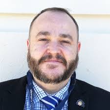 Michael Whittington's Instagram, Twitter & Facebook