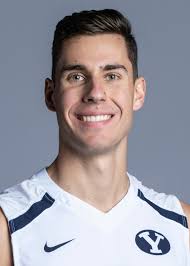 Men's Volleyball 2020