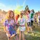 Color Dash — Eccles PTA event image
