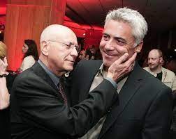 Biyografisine, 52 yıllık kariyerinin detaylarına ve hakkındaki tüm haberlere bak. Alan And Adam Arkin Father And Son Actors Tv Fr