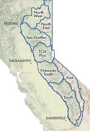 Put a marker on the map by typing an address. Rffcp Investing In Sierra Partners Sierra Nevada Conservancy