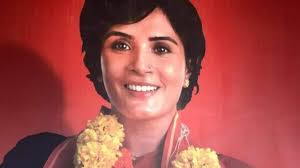 However, the same wasn't reflected in our films. Richa Chadha Calls Madam Chief Minister Poster Controversy Regrettable Unintentional Oversight People News Zee News