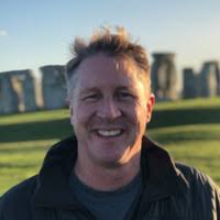 Jamie Claxton Email & Phone Number