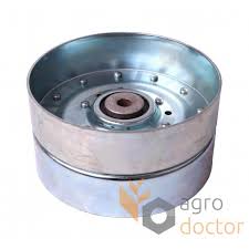 Idler Pulley Ah141762 John Deere Oem Ah141762 For John Deere Order At Online Shop Agrodoctor Eu